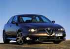 Thumbnail Alfa Romeo 156 Shop Service Repair Manual DOWNLOAD