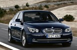 Thumbnail BMW 5-Series Shop Service Repair Manual DOWNLOAD