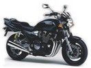 Thumbnail 1999 Yamaha XJR1300L Workshop Service Repair Manual DOWNLOAD
