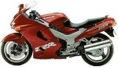 Thumbnail 1993-2001 Kawasaki ZZR1100 ZX11 Workshop Service Repair Manual DOWNLOAD