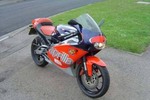 Thumbnail 1993-2002 Aprilia RS125 Workshop Service Repair Manual DOWNLOAD