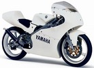 Thumbnail 1995 Yamaha TZ125G1 Workshop Service Repair Manual  DOWNLOAD