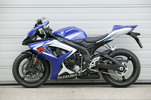 Thumbnail 2006 Suzuki GSX R750 K6 Workshop Service Repair Manual DOWNLOAD