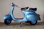Thumbnail 1962 Vespa 150 Workshop Service Repair Manual DOWNLOAD