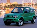 Thumbnail 2002 Suzuki Jimny N413 Workshop Service Repair Manual DOWNLOAD