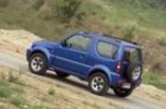Thumbnail 1998 Suzuki Jimny N413 Workshop Service Repair Manual  DOWNLOAD