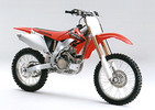 Thumbnail 2000-2001 CR250R Workshop Service Repair Manual DOWNLOAD