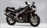 Thumbnail 2000 Yamaha FZR600 Workshop Service Repair Manual DOWNLOAD