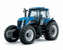 Thumbnail New Holland Tractors Series 10/Series 30 Workshop Service Repair Manucal DOWNLOAD