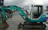 Thumbnail Komatsu PC25/PC30/PC40/PC45 Workshop Repair Service Manual DOWNLOAD
