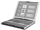 Thumbnail HP Omnibook 300 425 430 530 Service manual Thumbnail HP Omnibook 300 425 430 530 Service manual