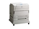 Thumbnail HP LaserJet 5500 Series Service manual 