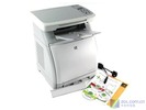Thumbnail HP Color LaserJet CM1015/1017 MFP Service manual 