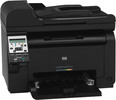 Thumbnail HP Color LaserJet 4550/4500 Series Service manual