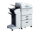 Thumbnail HP LaserJet 9000mfp Series Service manual