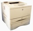 Thumbnail HP LaserJet 5100 5100tn 5100dtn 5100le Service manual
