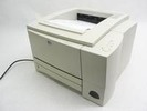 Thumbnail HP LaserJet 2200 Service manual