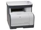 Thumbnail HP Color LaserJet CM1312 mfp Series Service manual