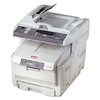 Thumbnail Okidata Monochrome LED Page Printer B4300 Maintenance manual