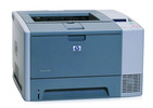 Thumbnail Hp LaserJet 2400 Series Service manual