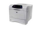 Thumbnail Hp LaserJet 4200/4250/4300/4350 Series Service manual 