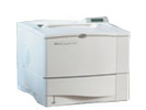 Thumbnail Hp LaserJet 4100 Service manual