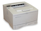 Thumbnail Hp LaserJet 5000 Series Service manual