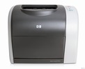 Thumbnail Hp Color LaserJet 1500 2500 Series Service manual