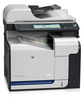 Thumbnail Hp Color LaserJet CM3530 MFP Series Service manual