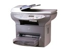 Thumbnail Hp LaserJet 3380 all-in-one Service manual