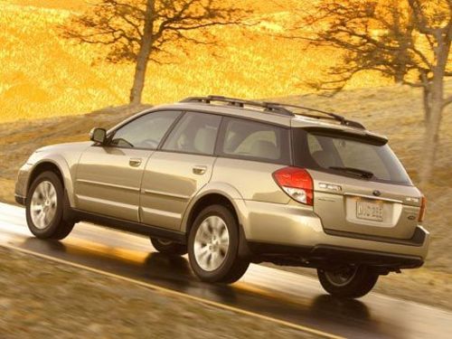 Product picture 2008 Subaru Legacy Outback Shop Service Repair Manual  DOWNLOAD
