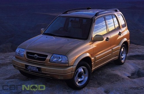 Product picture Suzuki sq420 Workshop Service Repair Manual  DOWNLOAD