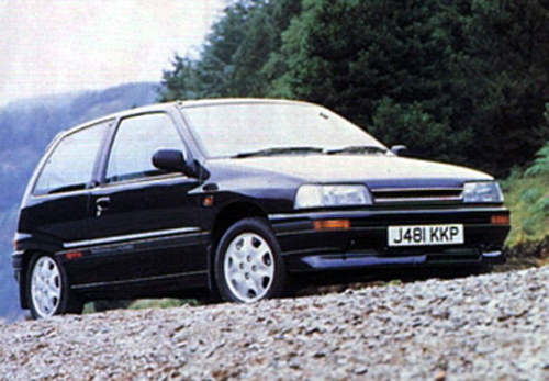 Product picture Daihatsu Charade Workshop Service Repair Manual DOWNLOAD