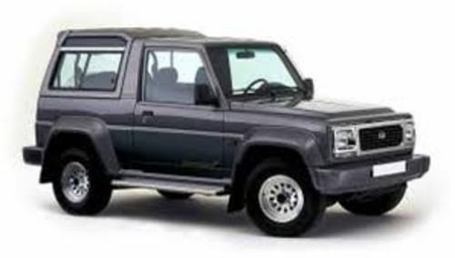 Product picture Daihatsu F70 F75 F77 Workshop Service Repair Manual DOWNLOAD