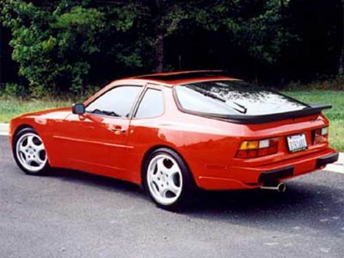 Product picture 1985 Porsche 944 Workshop Service Repair Manual DOWNLOAD