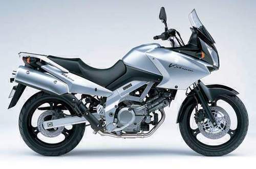 Product picture 2004 Suzuki GSX R600 K4 Workshop Service Repair Manual DOWNLOAD