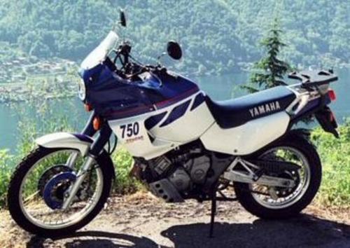 Product picture Yamaha XTZ750 Super Tenere Workshop Service Repair Manual DOWNLOAD