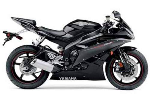 Product picture 2006 Yamaha YZF R6 Workshop Service Repair Manual DOWNLOAD