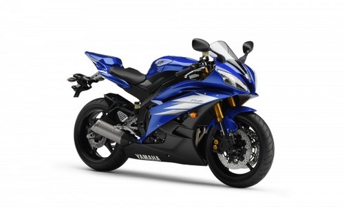Product picture 2007 Yamaha YZF R6 Workshop Service Repair Manual  DOWNLOAD