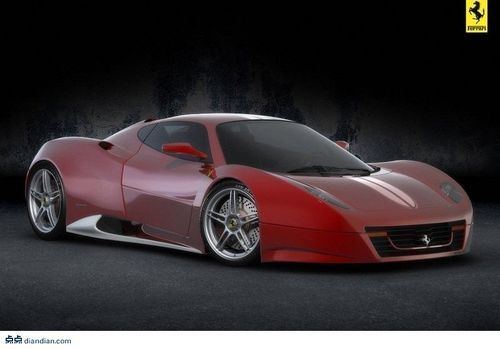 Product picture Ferrari 308GT4 Workshop Service Repair Manual DOWNLOAD