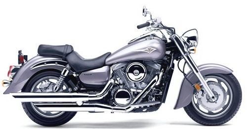 Product picture 2003 Kawasaki VN1600 Vulcan Workshop Service Repair Manual DOWNLOAD