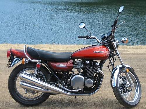 Product picture 1972 Kawasaki Z1 Workshop Service Repair Manual DOWNLOAD