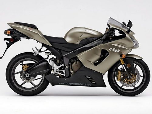 Product picture 2005 Kawasaki ZX 6R Workshop Service Repair Manual DOWNLOAD