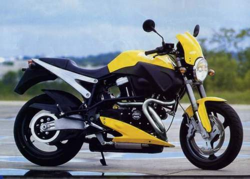 Product picture Buell X1 Lightning Workshop Service Repair Manual DOWNLOAD