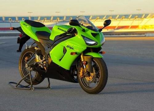 Product picture 1995-2002 Kawasaki ZX 6r Workshop Service Repair Manual DOWNLOAD