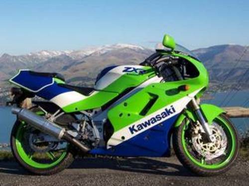 Product picture 1997 Kawasaki ZXR250 Workshop Service Repair Manual DOWNLOAD