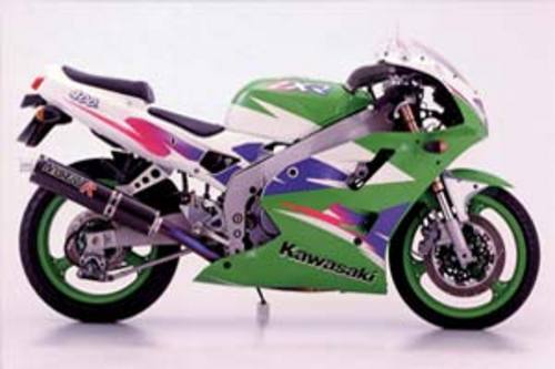 Product picture Kawasaki ZXR 400 L Workshop Service Repair Manual  DOWNLOAD