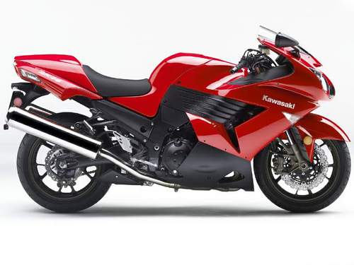 Product picture 2006 Kawasaki ZZR1400 Workshop Service Repair Manual DOWNLOAD
