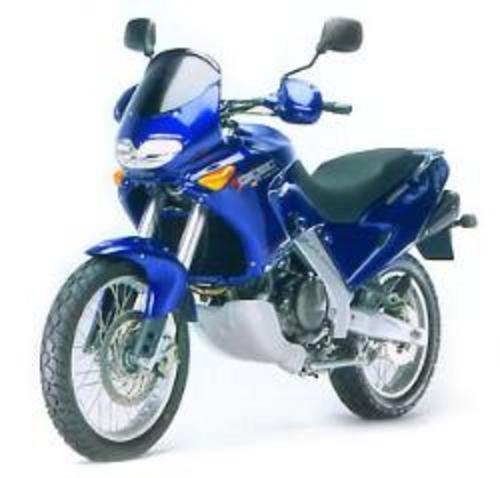 Product picture  2002 Aprilia Pegaso 650 IE Workshop Service Repair Manual DOWNLOAD