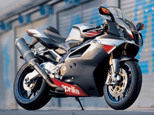 Product picture 2002-2003 Aprilia RSV Mille Workshop Service Repair Manual DOWNLOAD